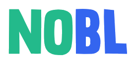NOBL WATR logo