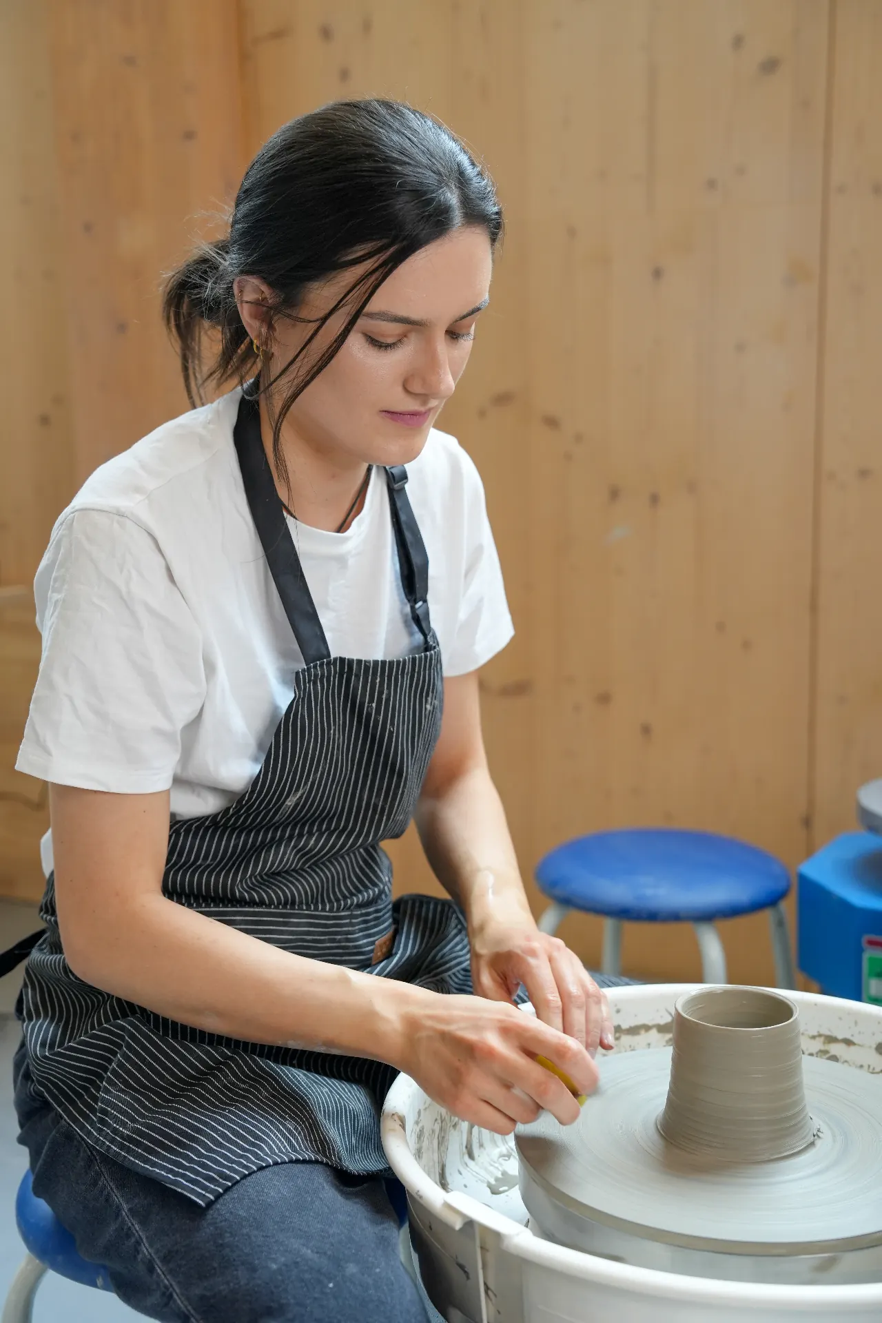 @carakennedyceramics brand photography 2