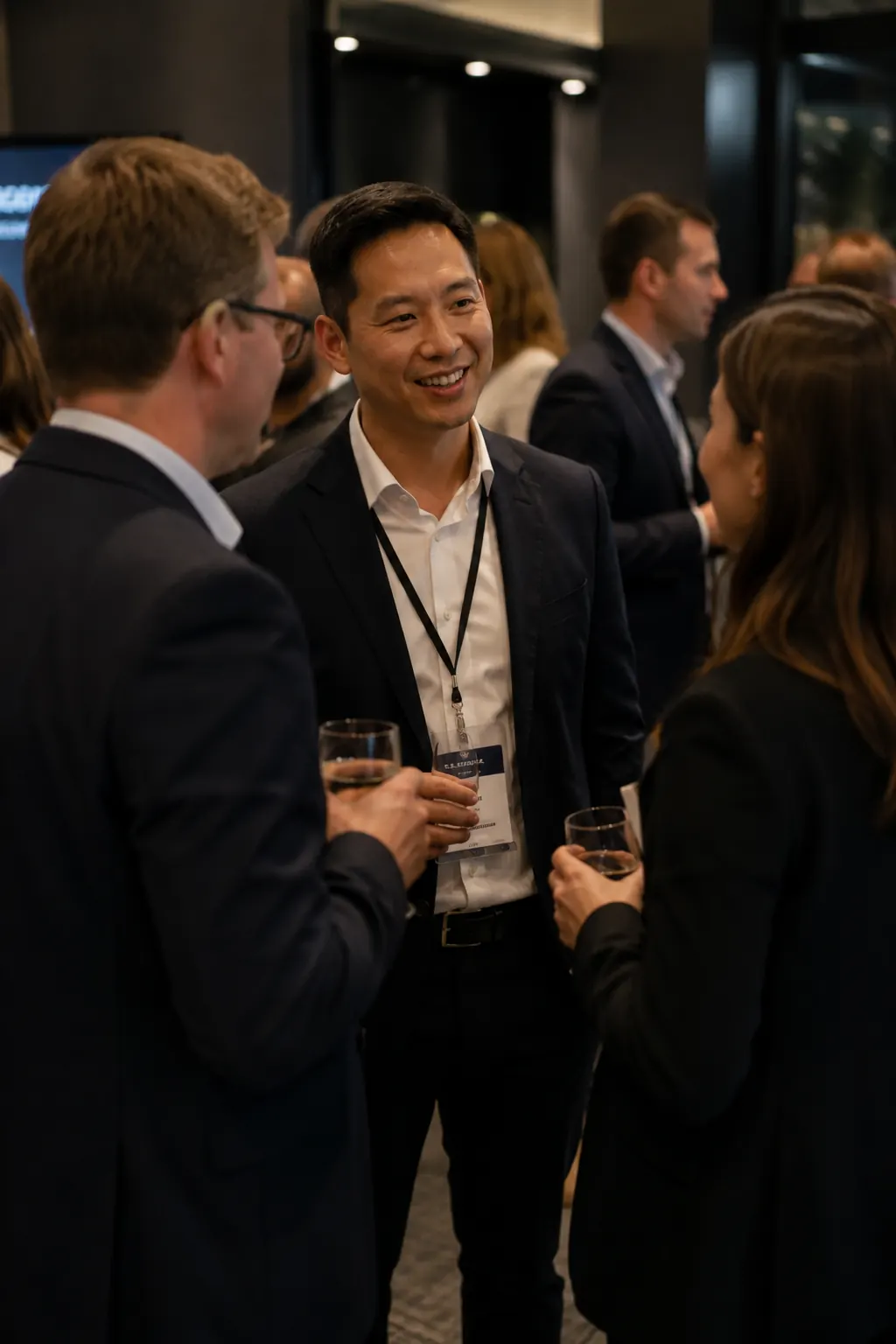 Event coverage selected work 2