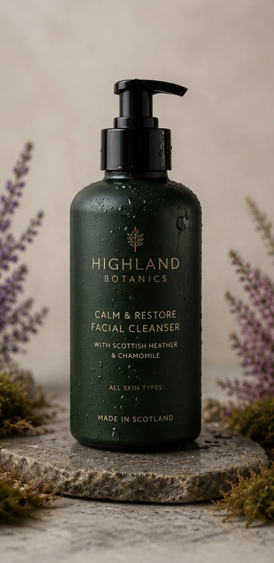 @highlandbotanics product photography 1