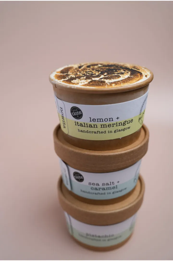 @nowita.icecream product photography 3